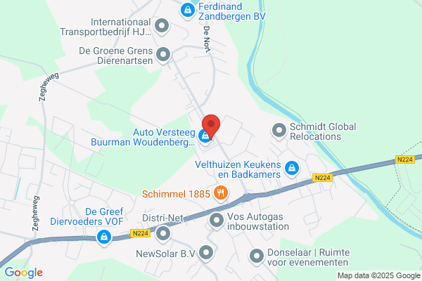 Autoschade Schreuder Bv
