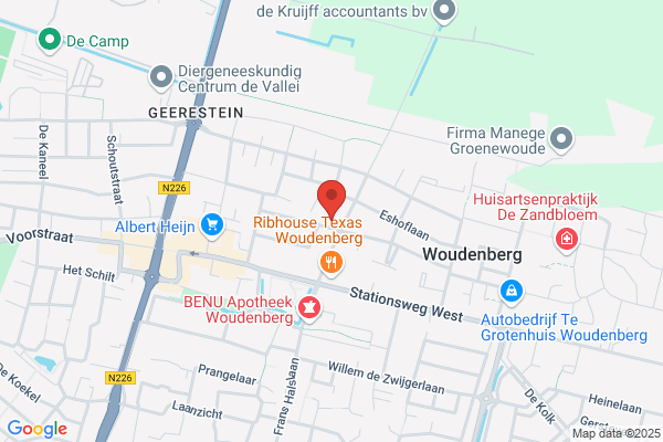Koningin Julianaschool Voor Protestants