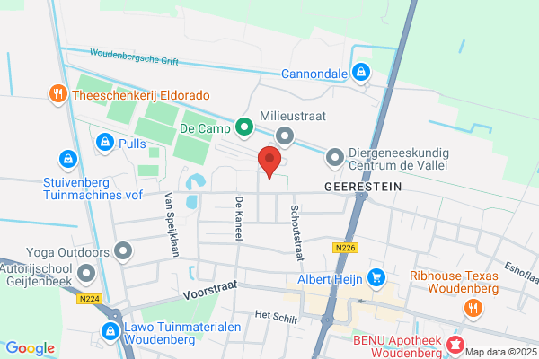 Peuterzaal De Speeldoos