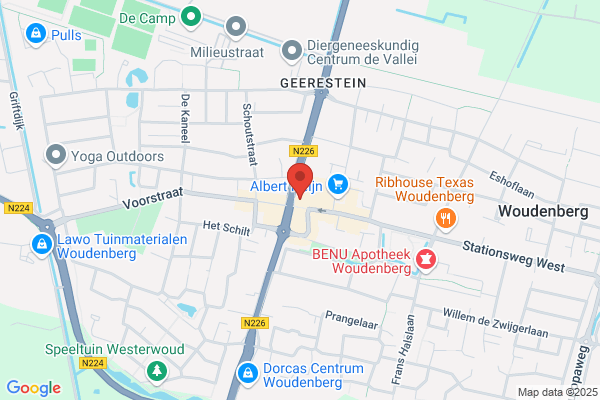 Eerenbeemt Makelaardij