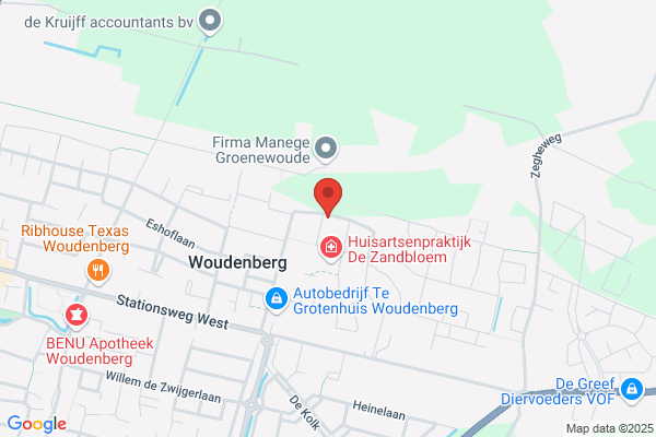 Van Haaren Managementadvies