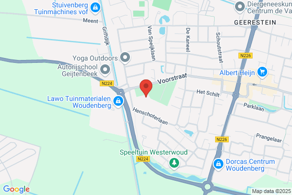 Algemeen Uitvaartcentrum Van De Weerd