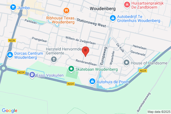 Uitvaartverzorging J.W. Boshuizen