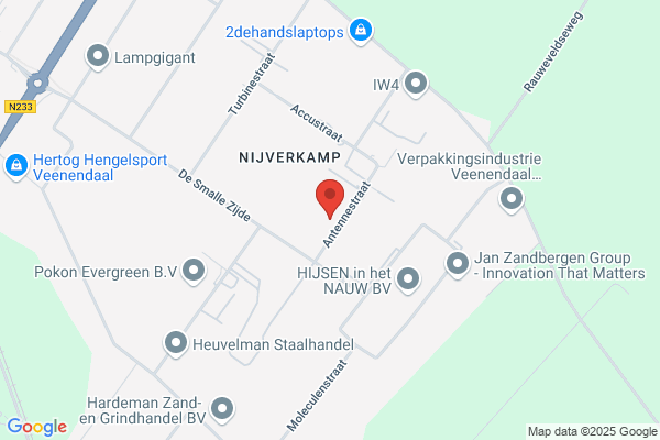 Rijksen Vof