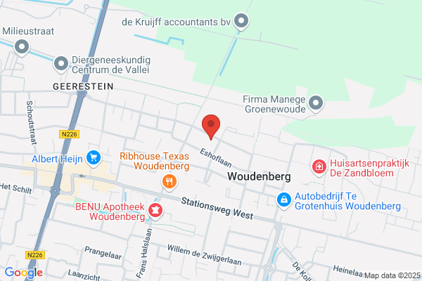 Bloemin Bv