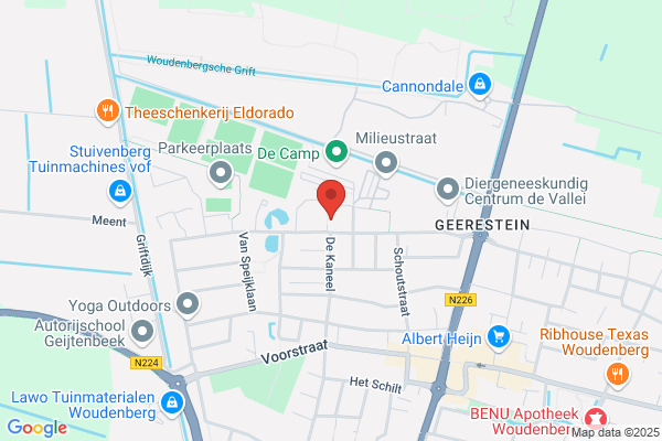 Administratiekantoor Boonzaaijer