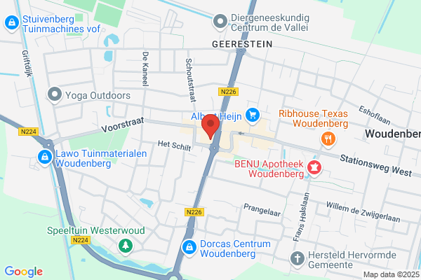 Administratiekantoor G.F. Remmers