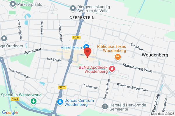 Banketbakkerij Ritmeester