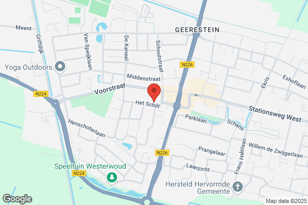 Juwelier Blokhuis