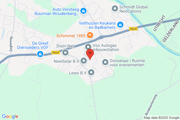 Bureau Voor Technische Dienstverlening Bv