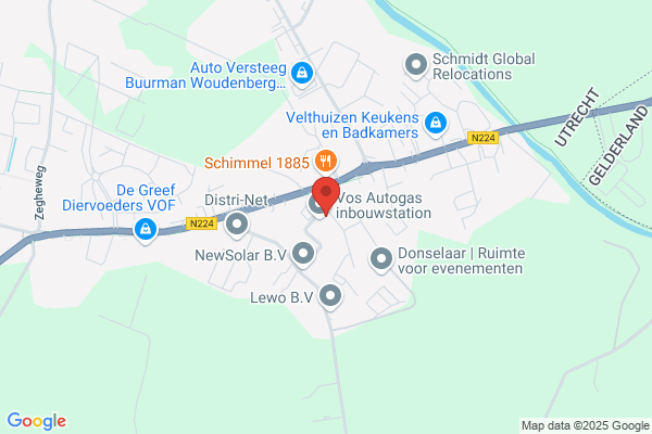 Electro Technisch Bureau A.Minnen