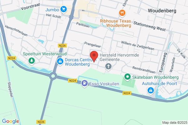 Griffioen Elektrotechniek