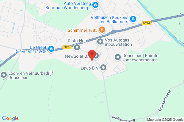R. Van Rouwendaal Bv