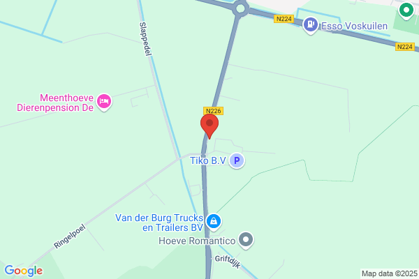 Veldhuizen Rundvee Bv