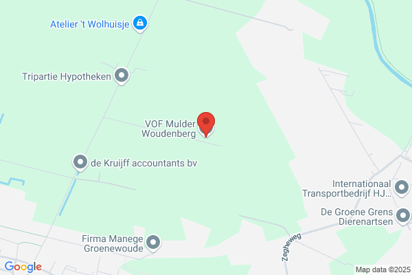 Firma Gebroeders Mulder