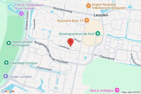 Van Appeldoorn Transport- En Logistics Bv