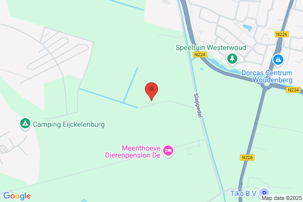 Hoveniersbedrijf Sinke Woudenberg