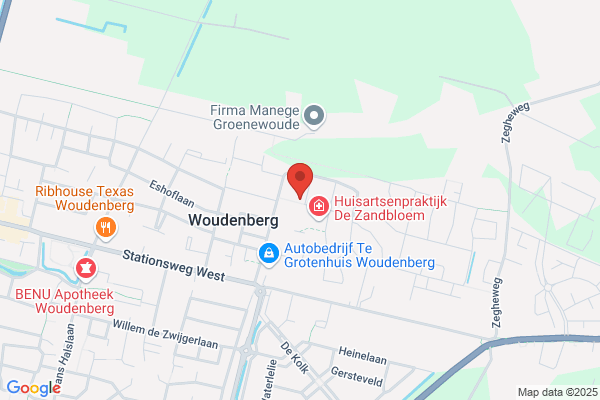 Hoveniersbedrijf Tuinvreugd
