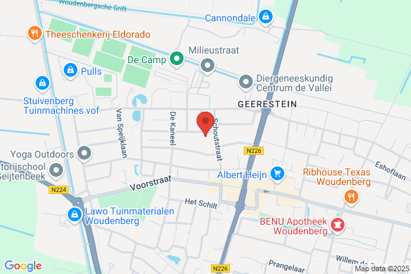 Waltech Bv