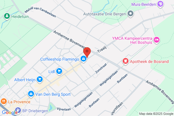 Pot Automatisering Services