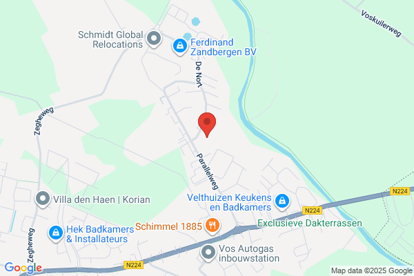 Itab Shop Centre Bv