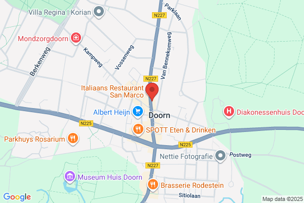 Kapsalon Stan