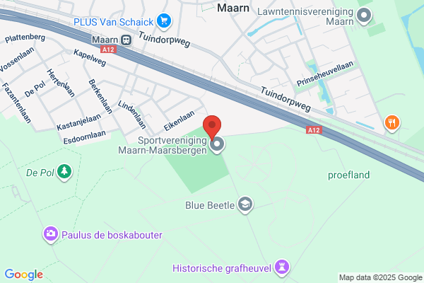 Trommelaar, De