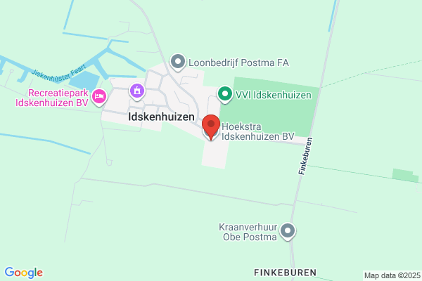 Hoekstra Koeriers En Besteldienst