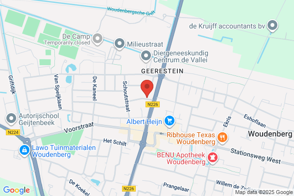 Willaarts Koeriersdiensten