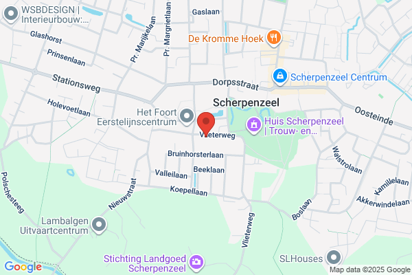 Loodgietersbedrijf Gardenier