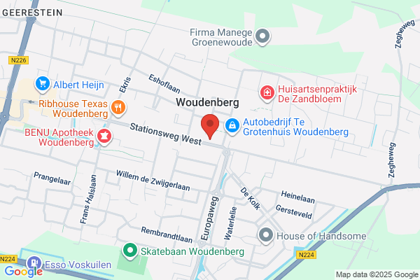 D. De Penning Klussenbedrijf