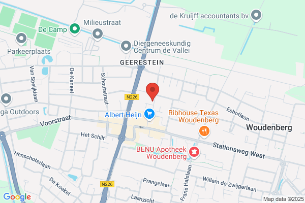 J.A. V/D Lagemaat Onderhoud + Kl. Metselwerk