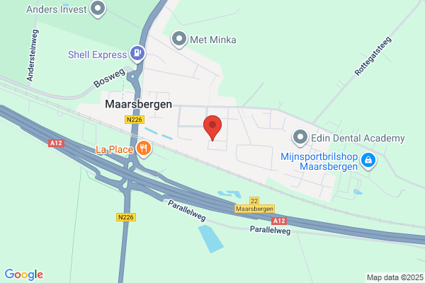 Technisch Installatie Bureau Nederland Bv
