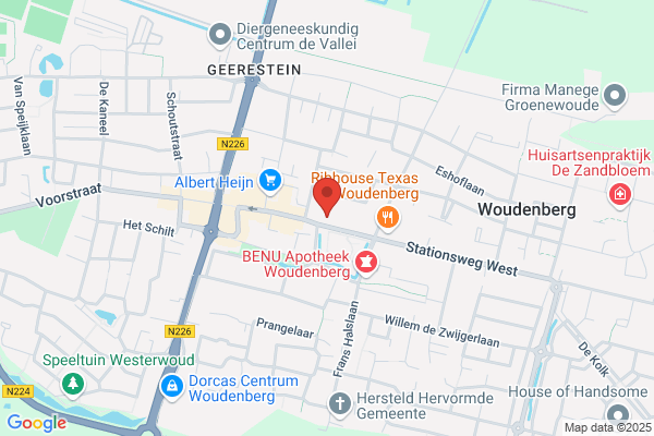 Van Wagensveld