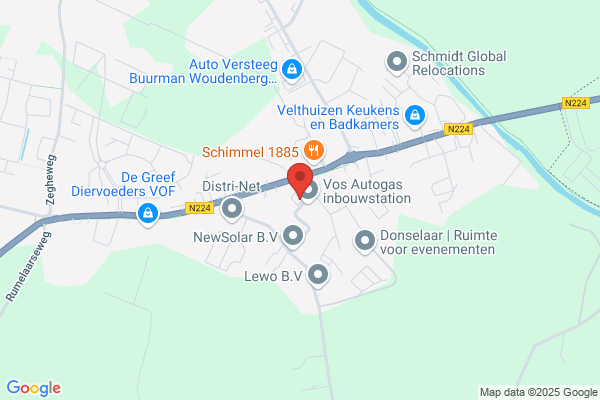 Vof Loodgietersbedrijf Kramer
