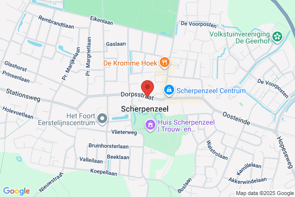 Goedvastgoed Bv