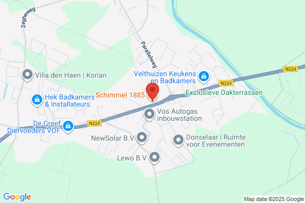 Schimmel Bv