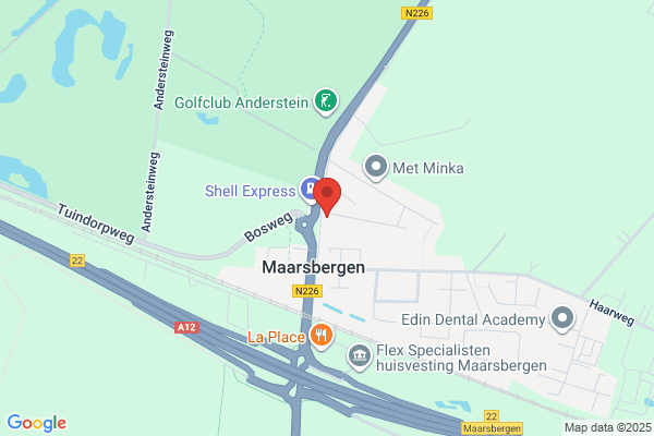 Wivema Vastgoed Bv