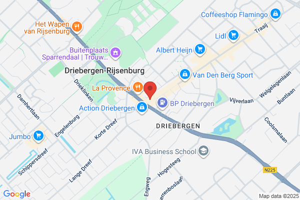 Guntenaar Bemiddeling En Advies