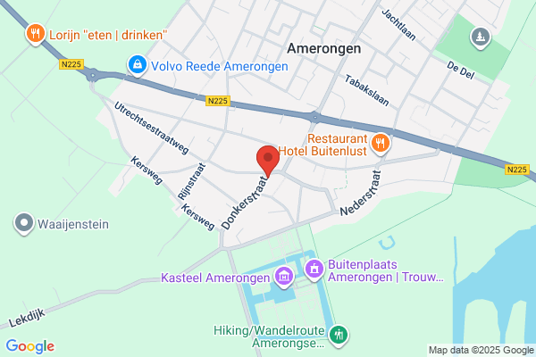 Makelaardij Luckerhof