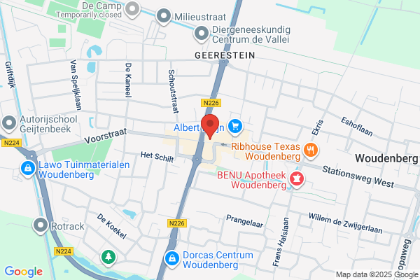 Makelaardij Woudenberg