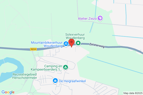Dunsbergen, G J