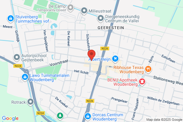 Valkenburg Optiek
