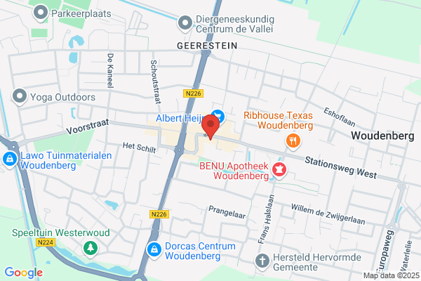 Valkenburg Optiek Bv