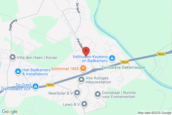 Welkoop Woudenberg