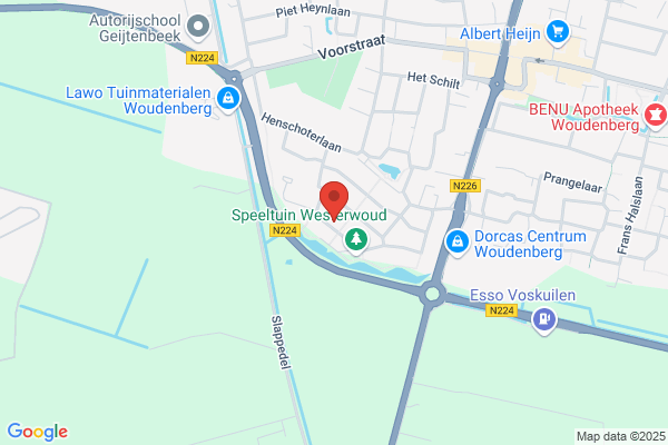 Centrum Voor Intuïtieve En Spirit Ontw