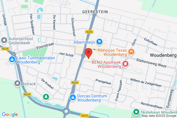 Gemeente Woudenberg
