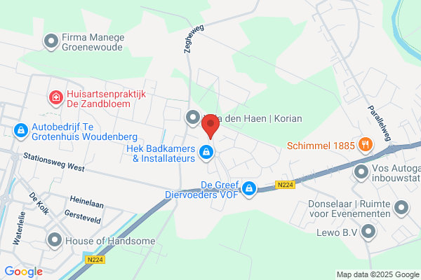 Holl Bedrijfsrecherche