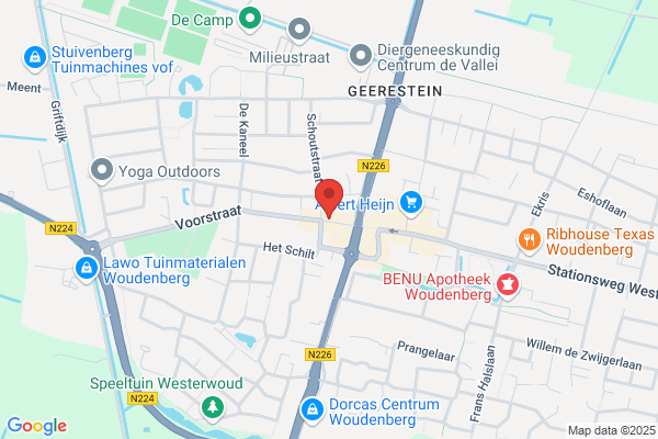 Loopfiets-online