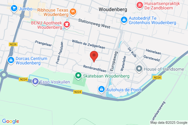 Blokhuis Uitvaartzorg